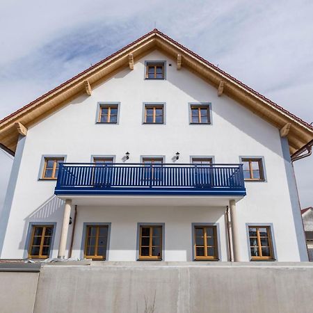 Ferienwohnung Maria Ґільхінґ Екстер'єр фото