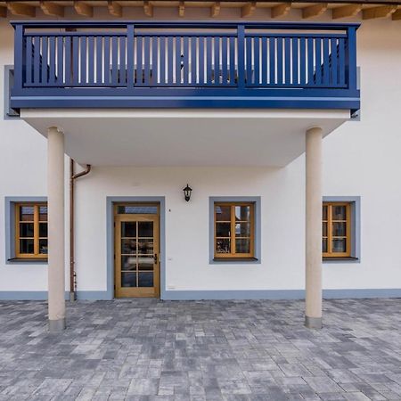 Ferienwohnung Maria Ґільхінґ Екстер'єр фото